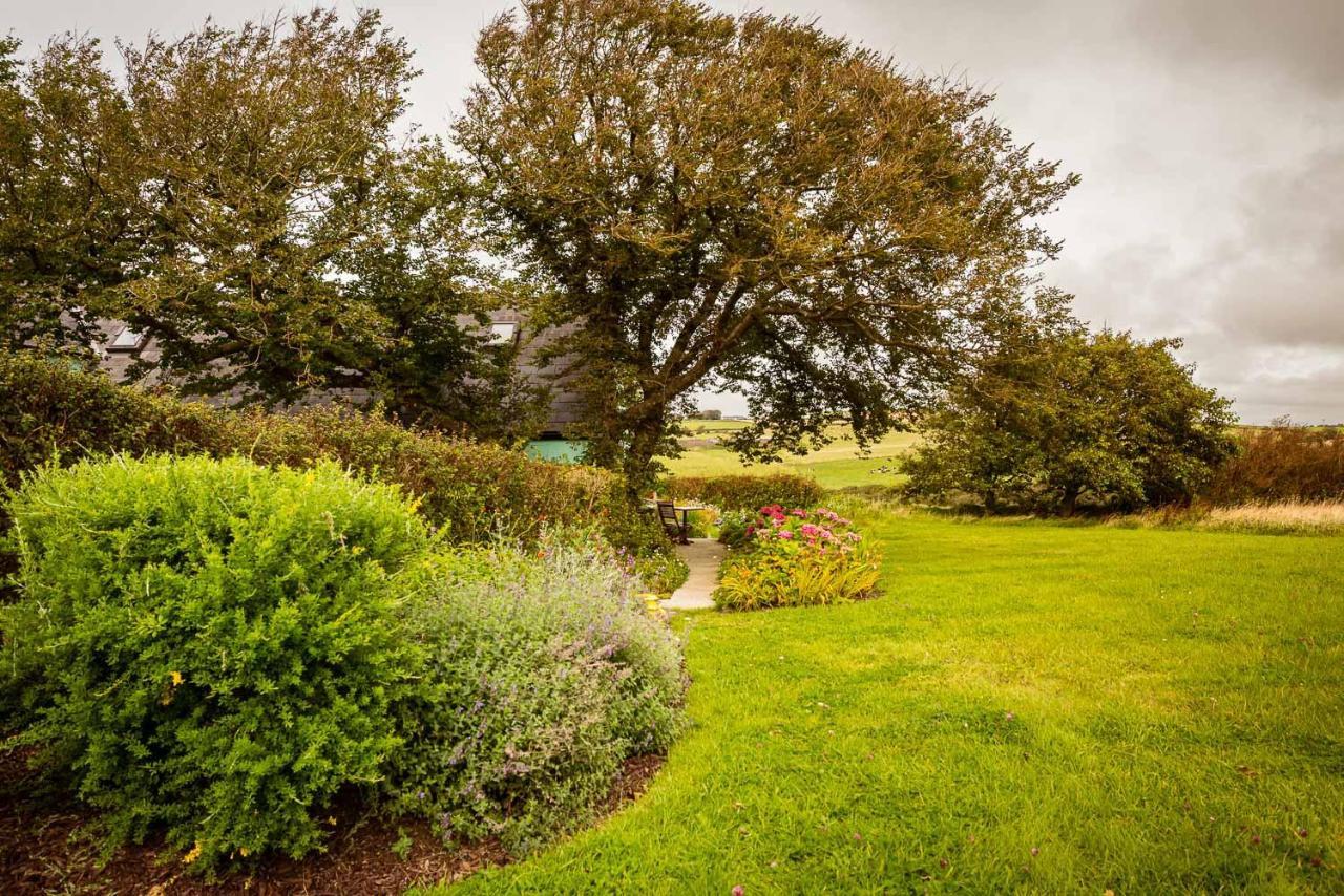 The Wild Atlantic Hideaway Lejlighed Clonakilty Eksteriør billede