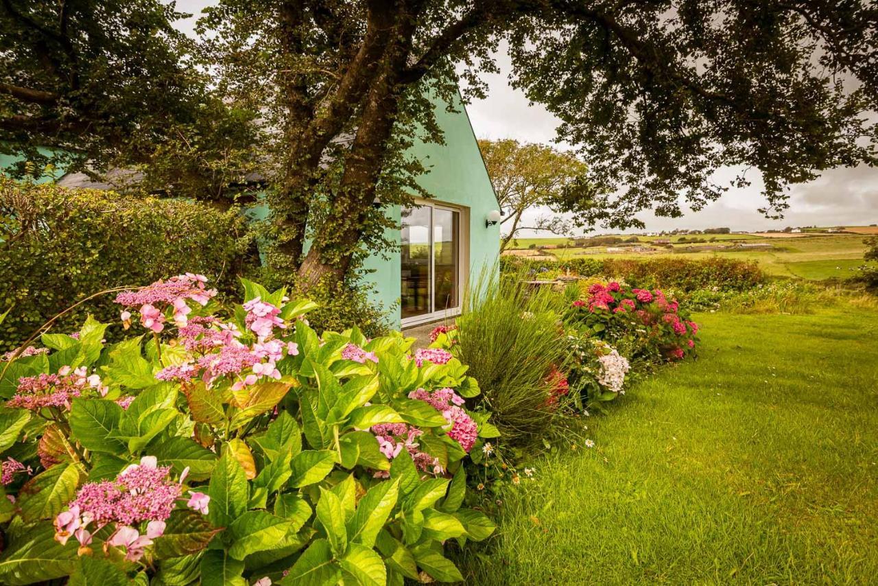 The Wild Atlantic Hideaway Lejlighed Clonakilty Eksteriør billede