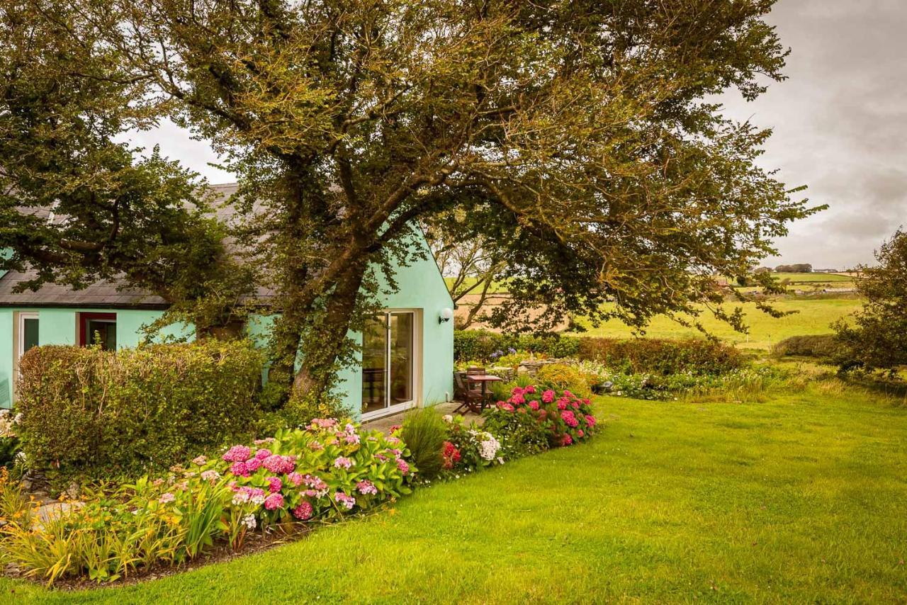 The Wild Atlantic Hideaway Lejlighed Clonakilty Eksteriør billede