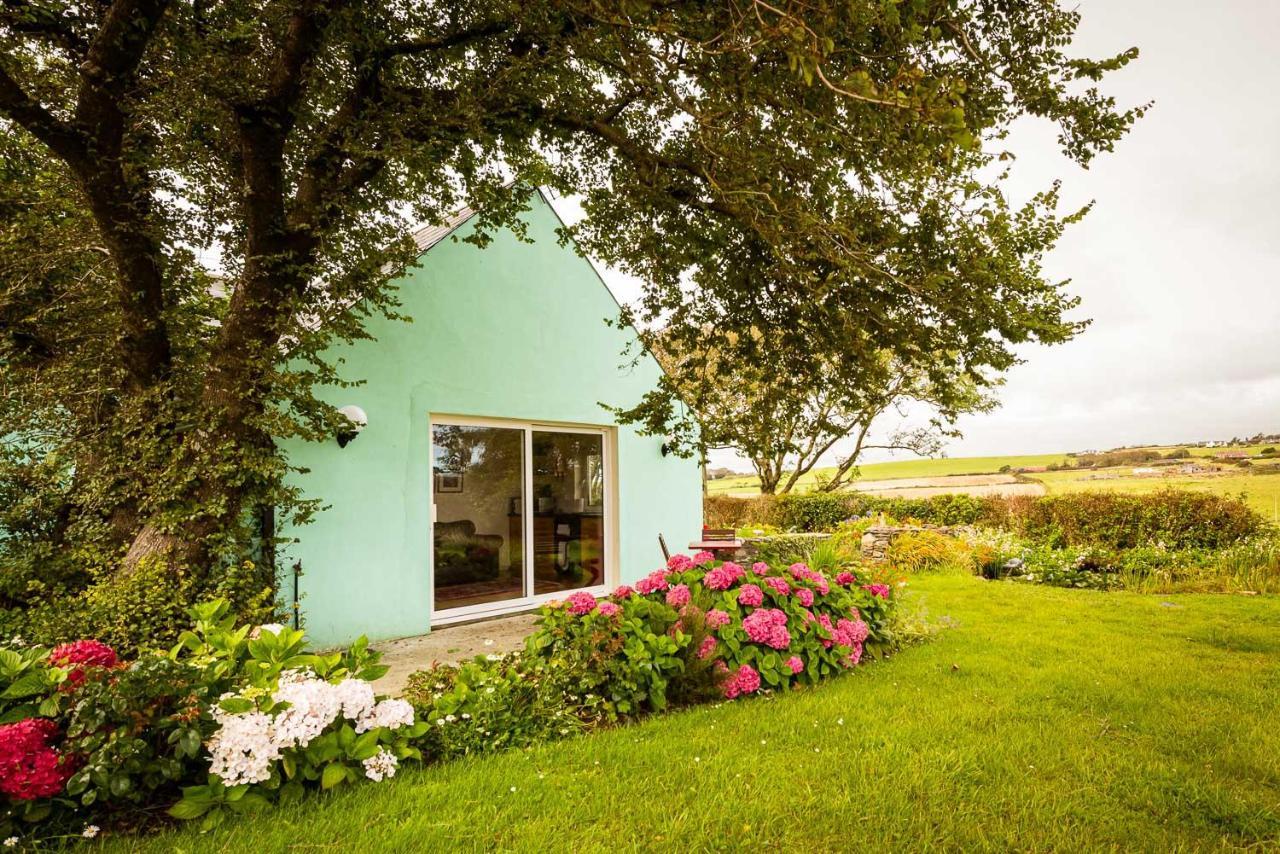 The Wild Atlantic Hideaway Lejlighed Clonakilty Eksteriør billede