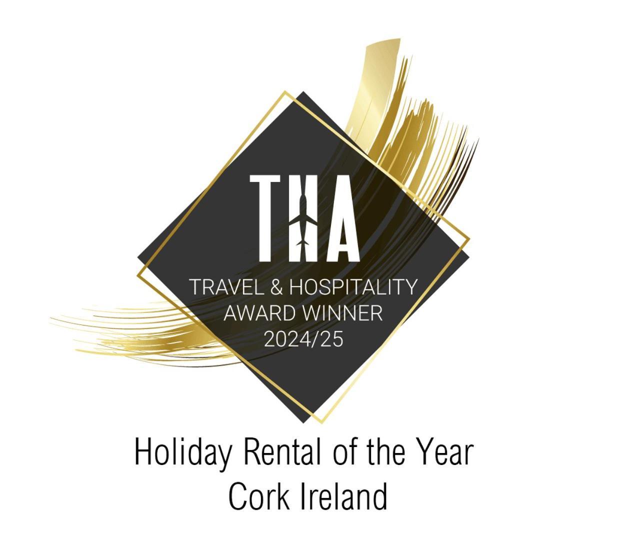 The Wild Atlantic Hideaway Lejlighed Clonakilty Eksteriør billede