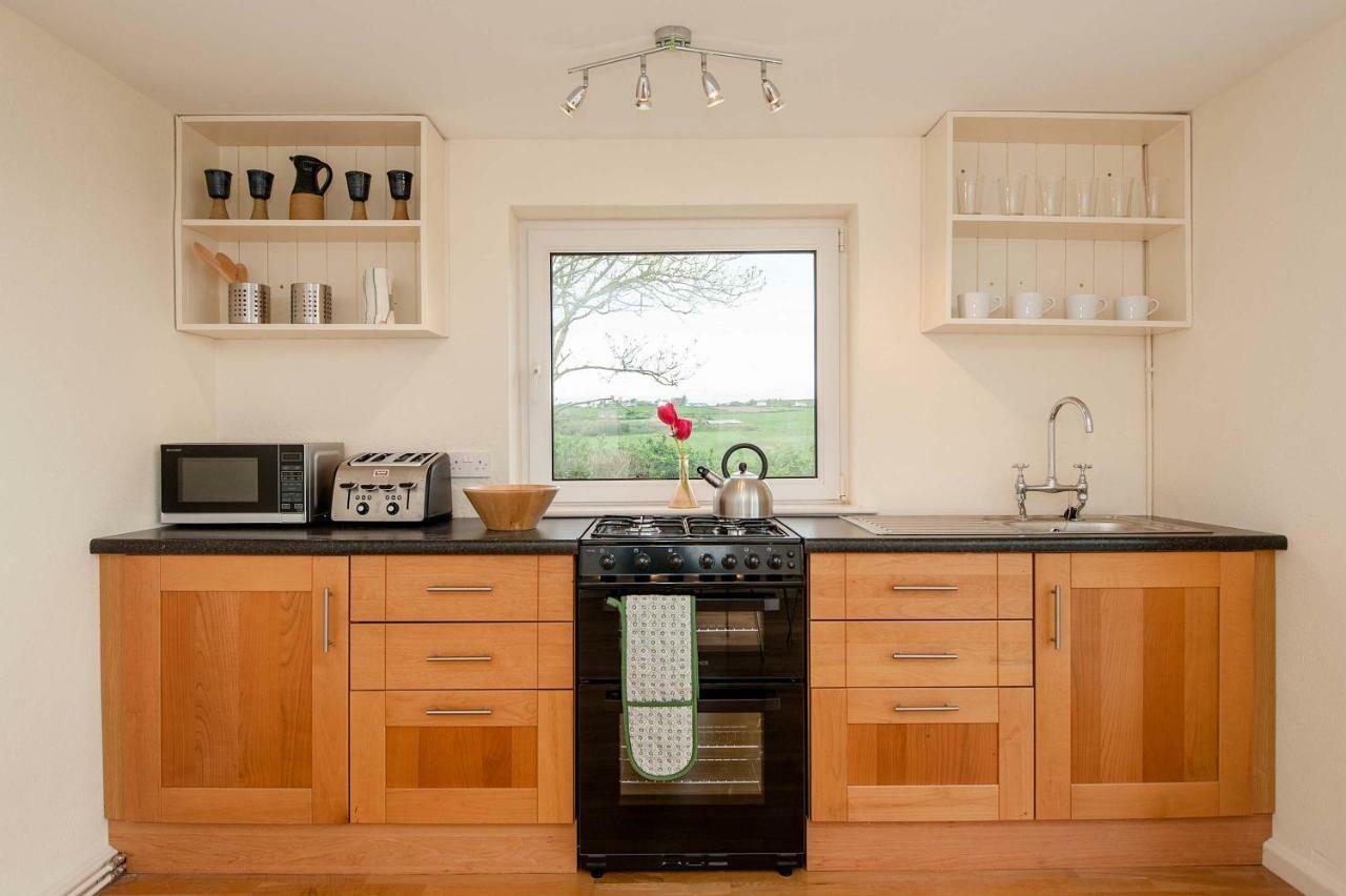 The Wild Atlantic Hideaway Lejlighed Clonakilty Eksteriør billede