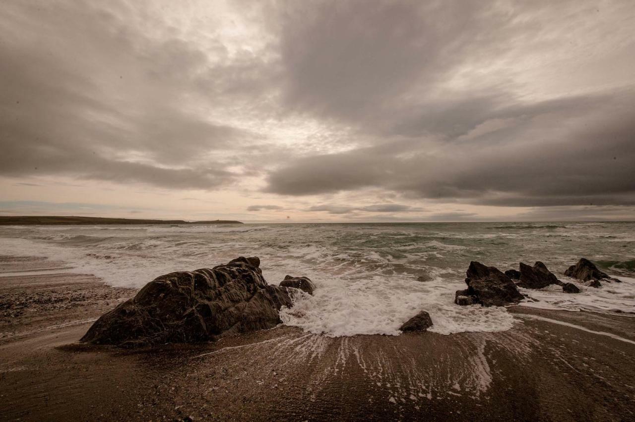 The Wild Atlantic Hideaway Lejlighed Clonakilty Eksteriør billede