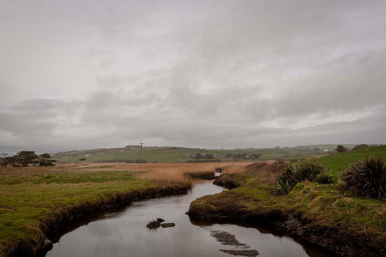 The Wild Atlantic Hideaway Lejlighed Clonakilty Eksteriør billede