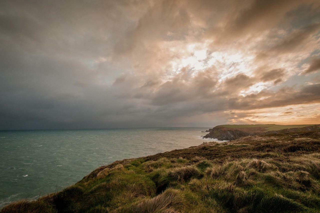 The Wild Atlantic Hideaway Lejlighed Clonakilty Eksteriør billede