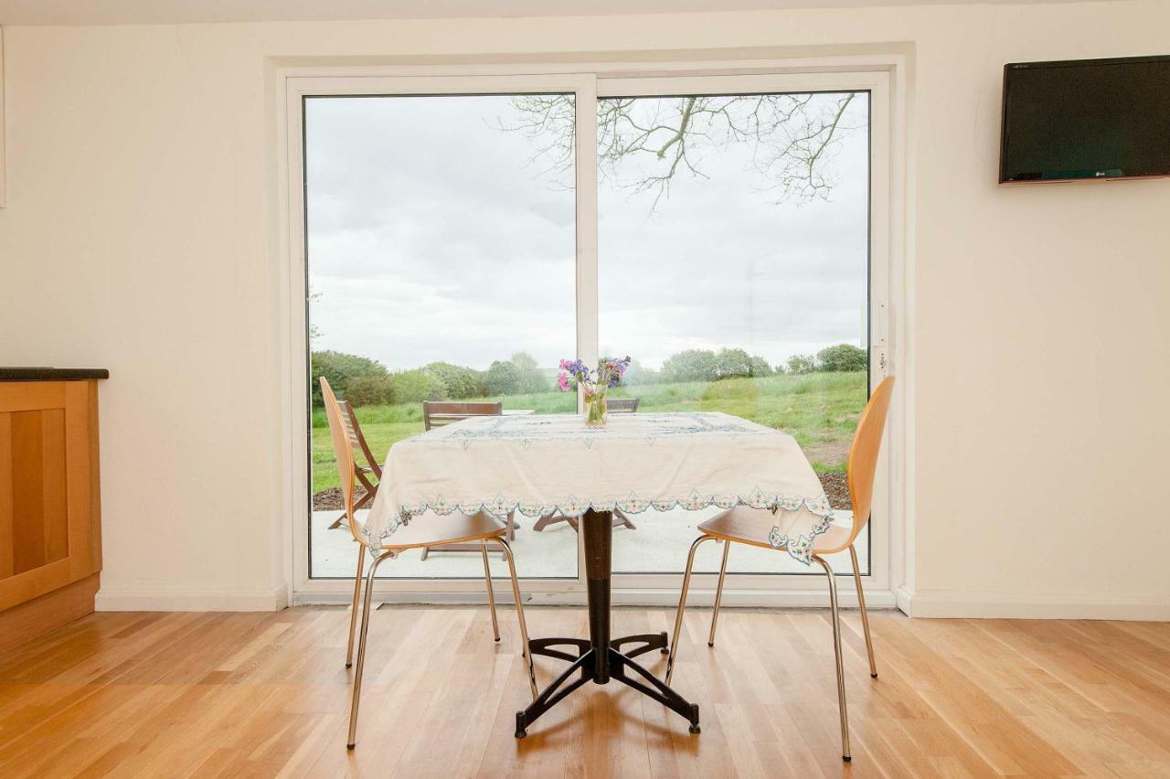 The Wild Atlantic Hideaway Lejlighed Clonakilty Eksteriør billede