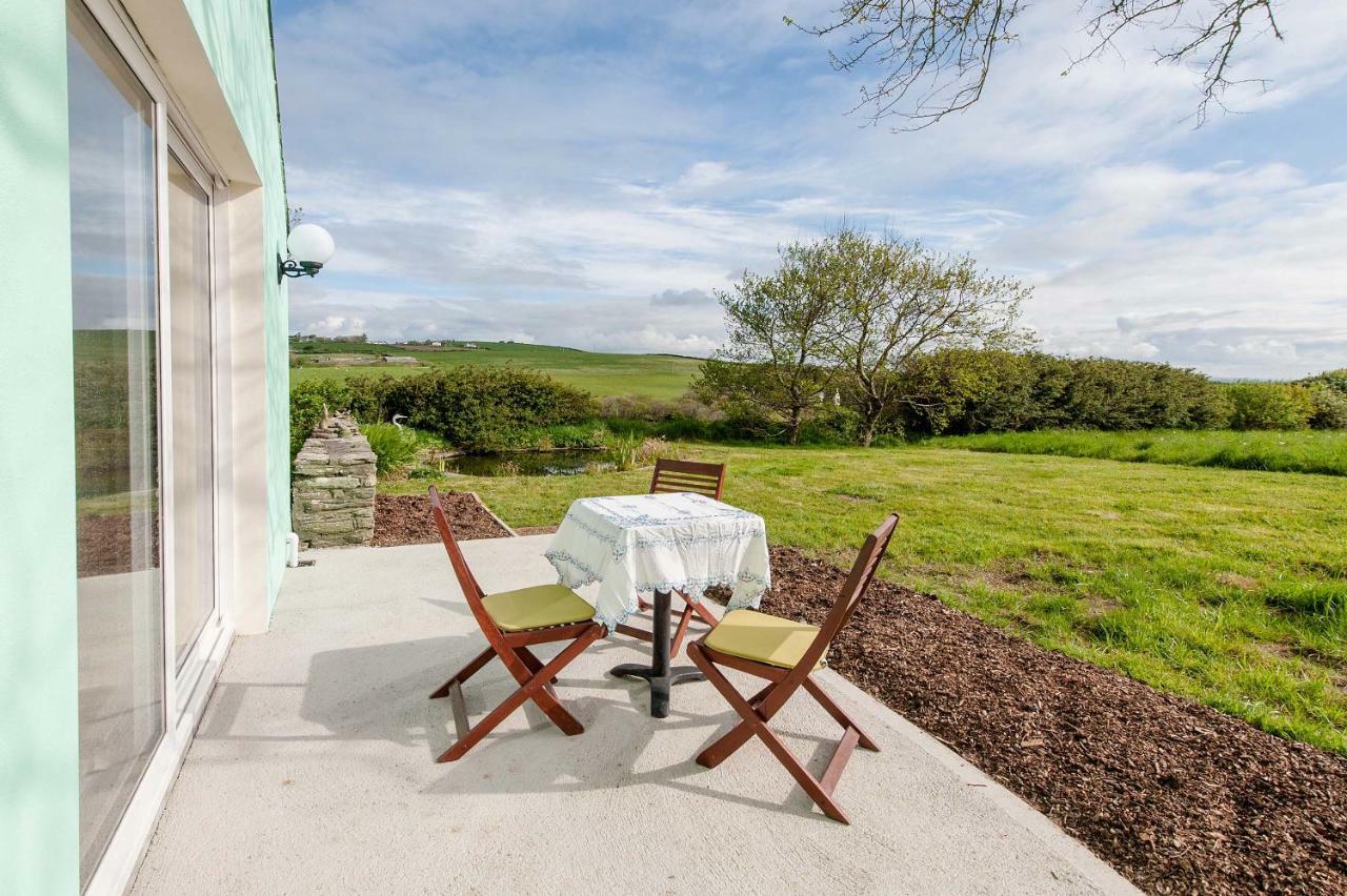 The Wild Atlantic Hideaway Lejlighed Clonakilty Eksteriør billede