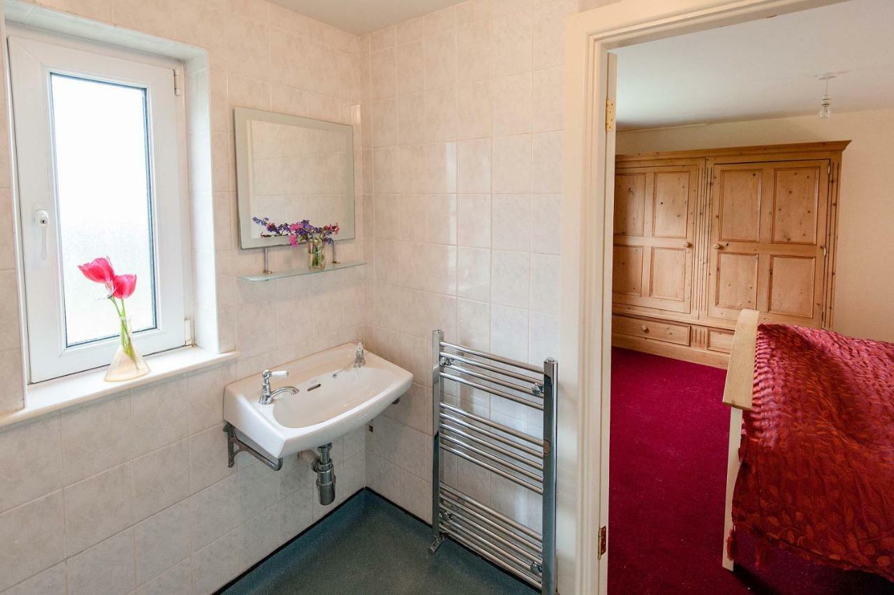 The Wild Atlantic Hideaway Lejlighed Clonakilty Eksteriør billede