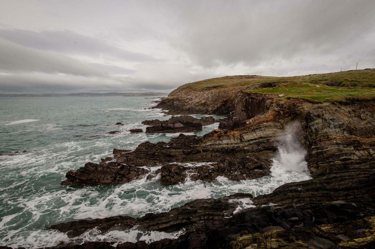 The Wild Atlantic Hideaway Lejlighed Clonakilty Eksteriør billede