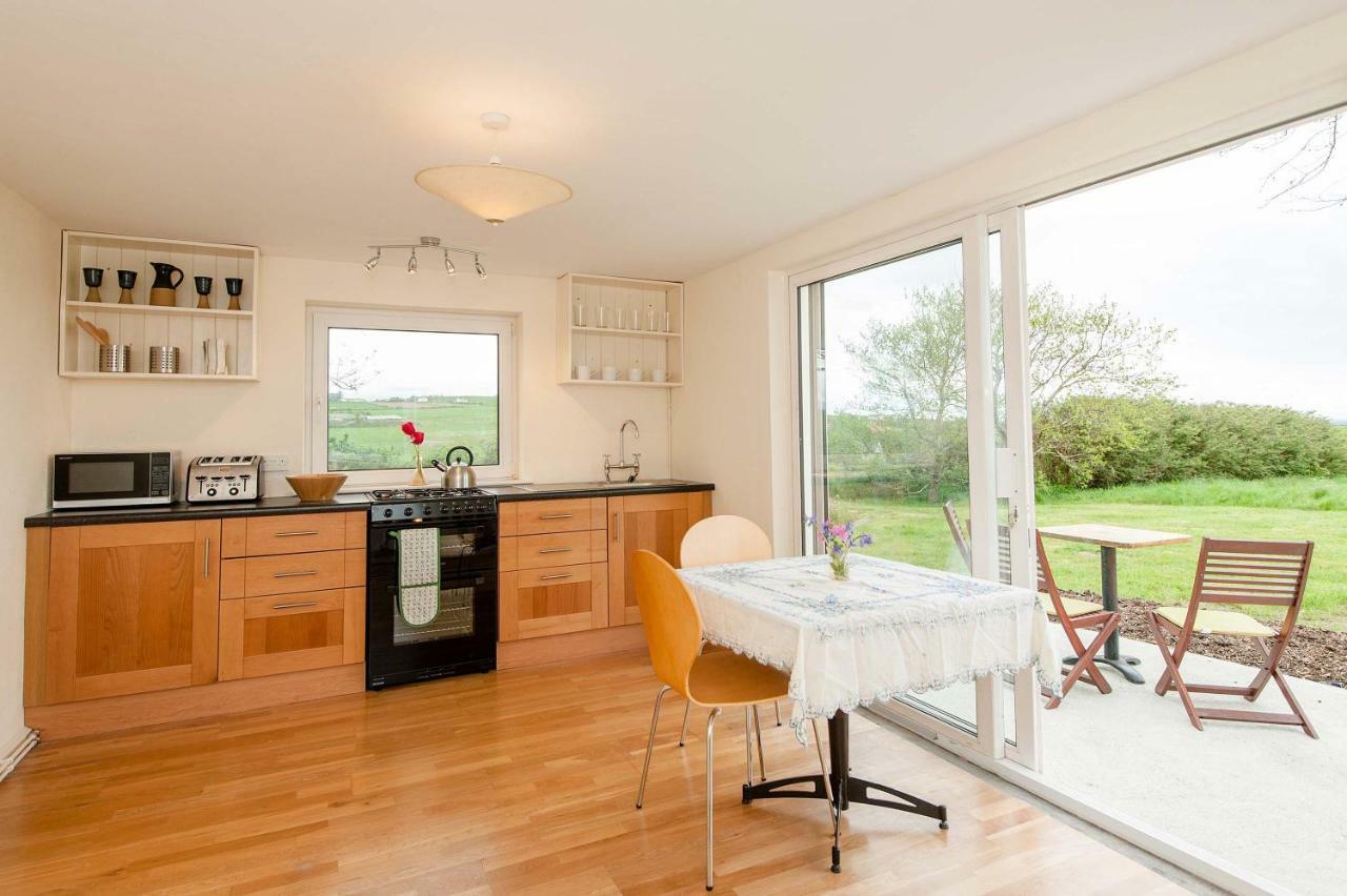 The Wild Atlantic Hideaway Lejlighed Clonakilty Eksteriør billede