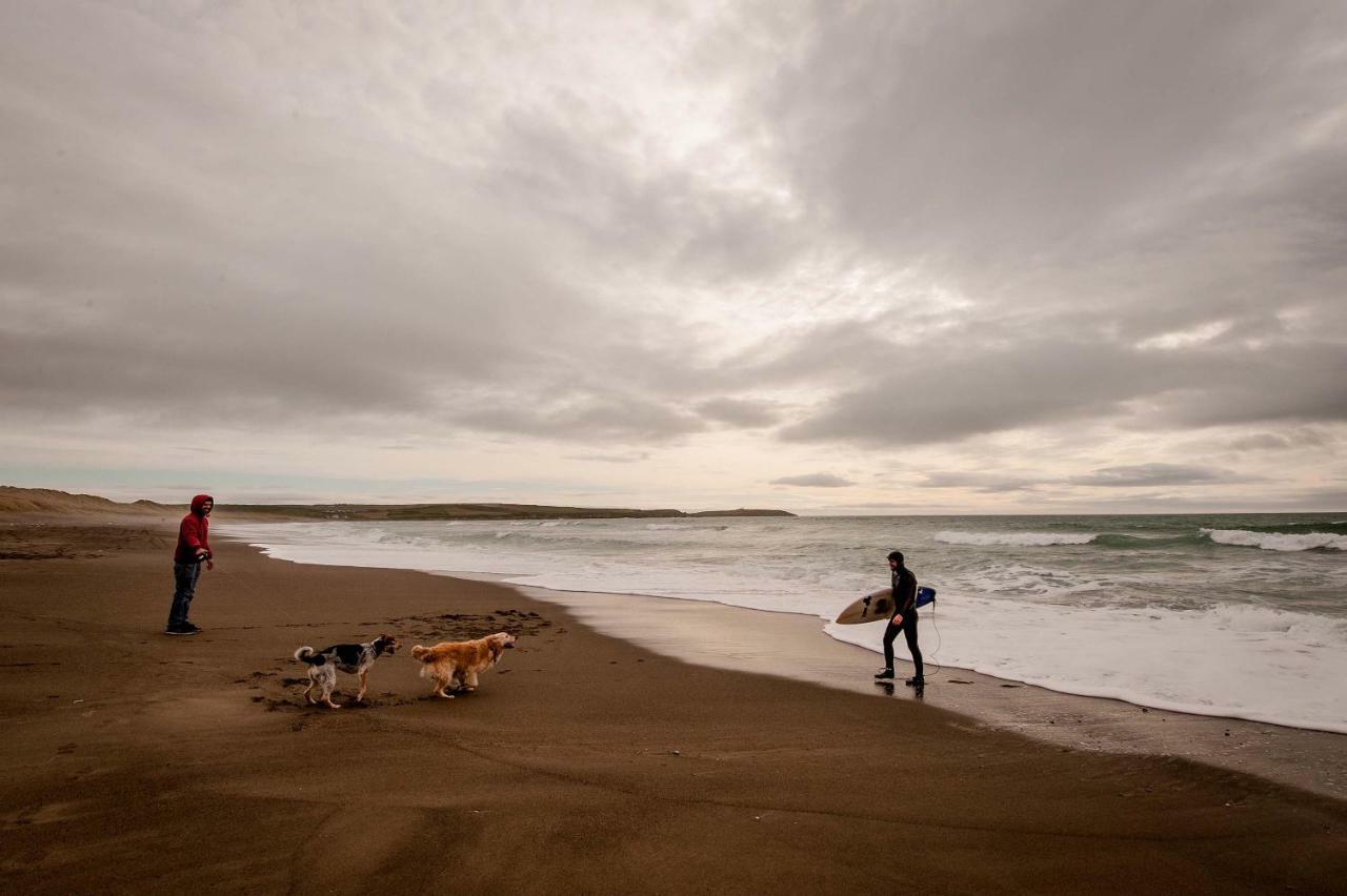 The Wild Atlantic Hideaway Lejlighed Clonakilty Eksteriør billede