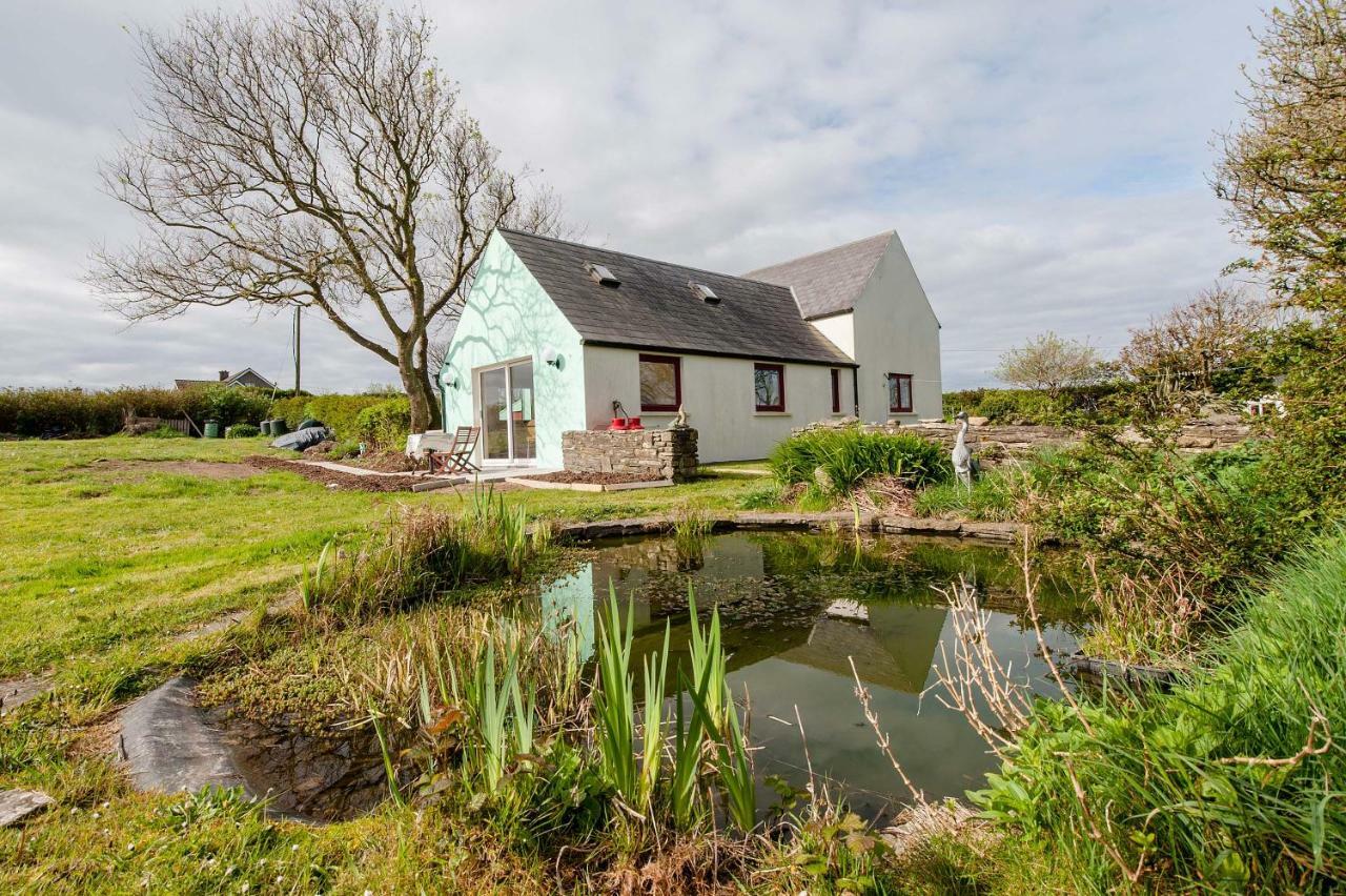 The Wild Atlantic Hideaway Lejlighed Clonakilty Eksteriør billede