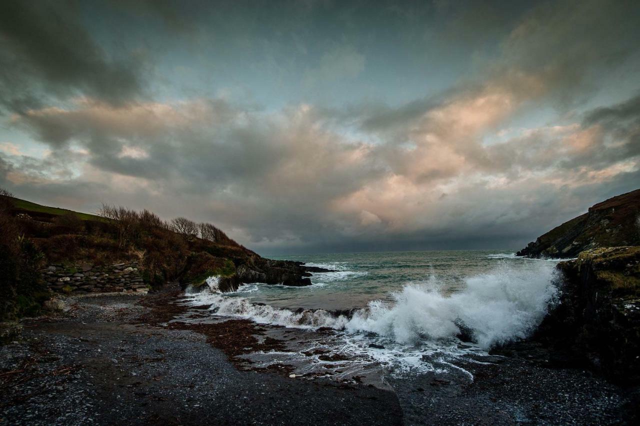 The Wild Atlantic Hideaway Lejlighed Clonakilty Eksteriør billede