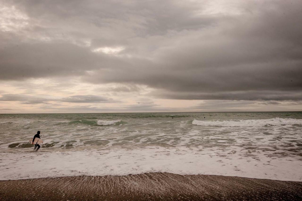 The Wild Atlantic Hideaway Lejlighed Clonakilty Eksteriør billede