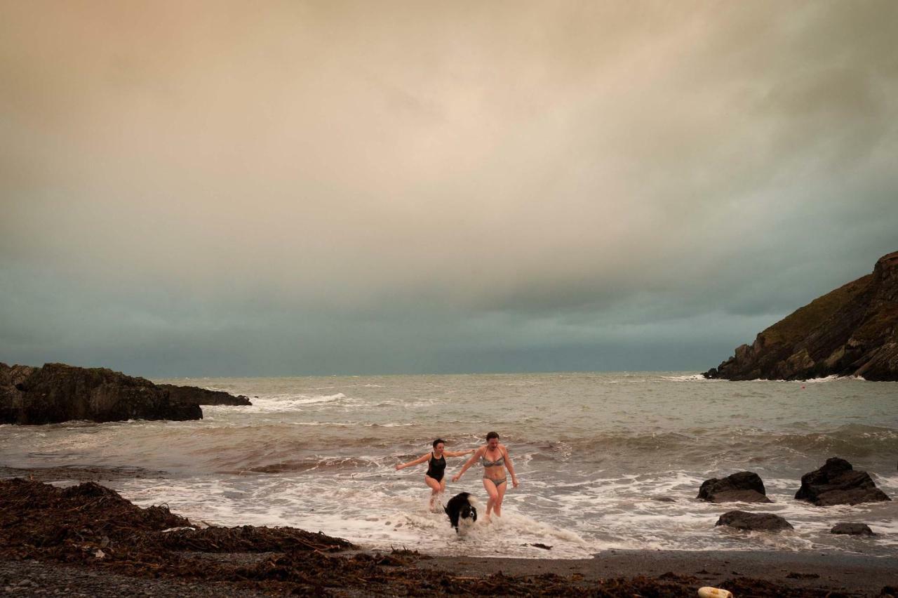 The Wild Atlantic Hideaway Lejlighed Clonakilty Eksteriør billede