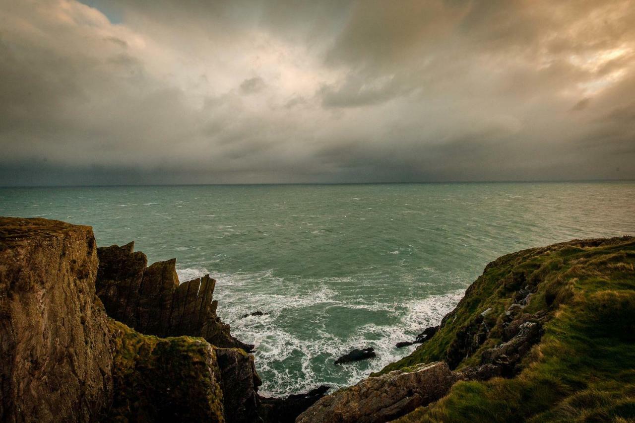 The Wild Atlantic Hideaway Lejlighed Clonakilty Eksteriør billede