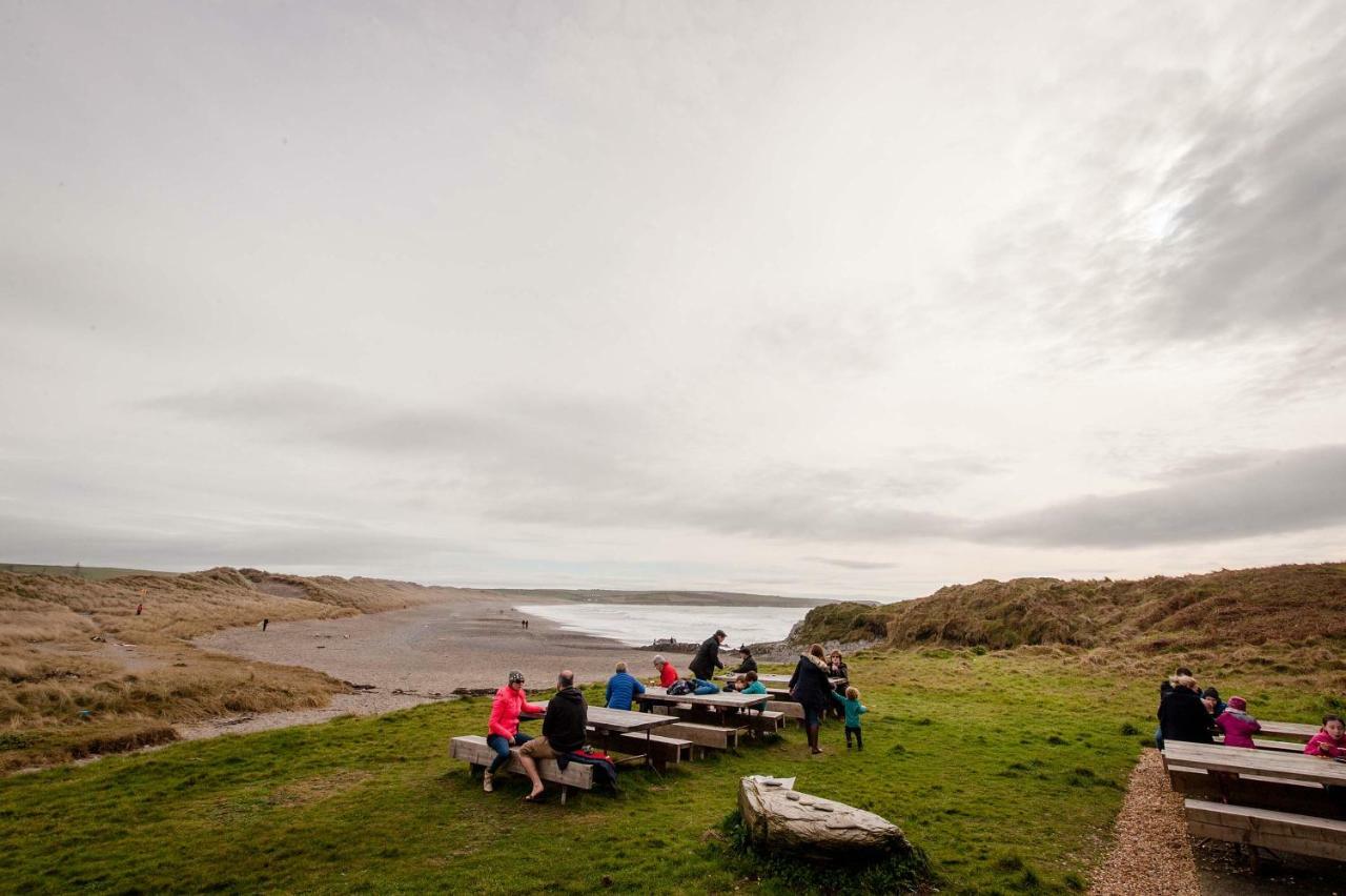 The Wild Atlantic Hideaway Lejlighed Clonakilty Eksteriør billede