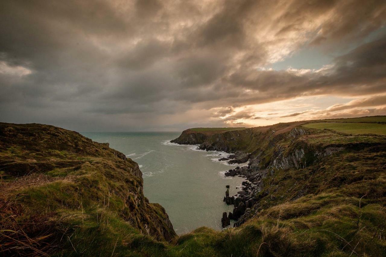 The Wild Atlantic Hideaway Lejlighed Clonakilty Eksteriør billede