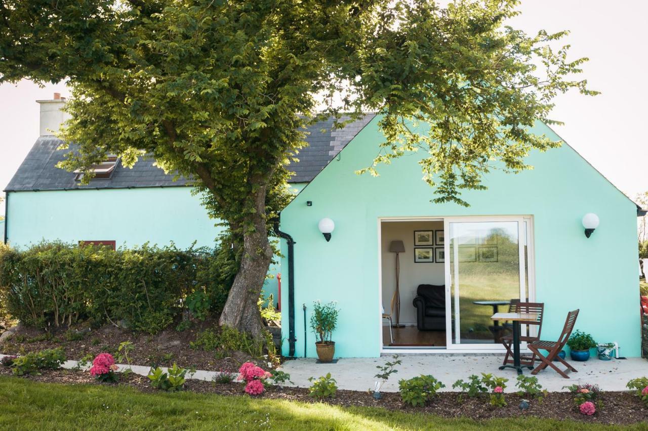 The Wild Atlantic Hideaway Lejlighed Clonakilty Eksteriør billede