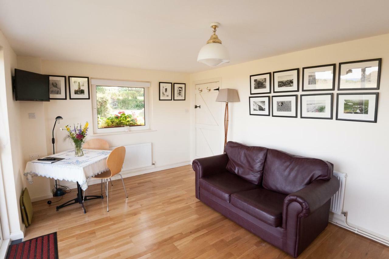 The Wild Atlantic Hideaway Lejlighed Clonakilty Eksteriør billede