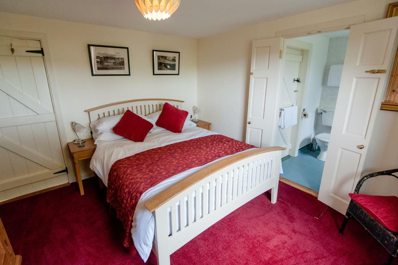 The Wild Atlantic Hideaway Lejlighed Clonakilty Eksteriør billede