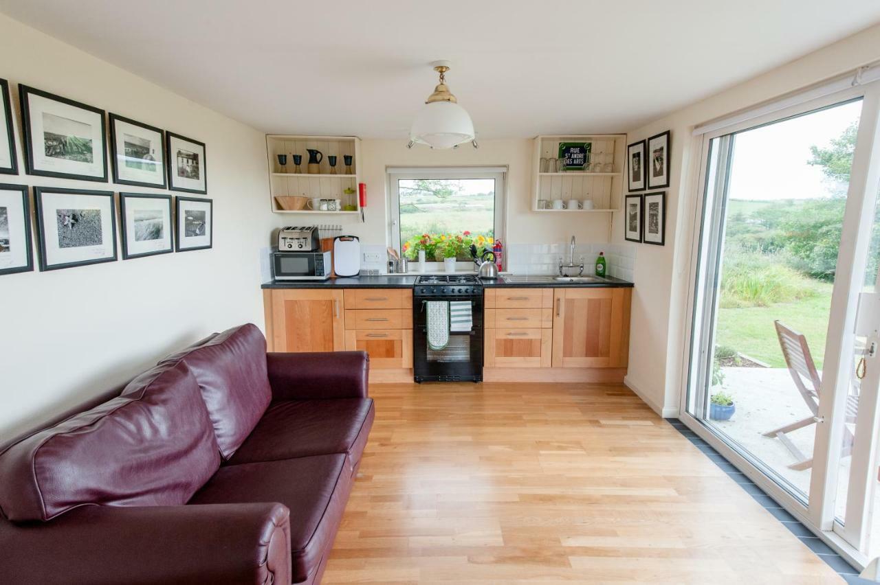 The Wild Atlantic Hideaway Lejlighed Clonakilty Eksteriør billede