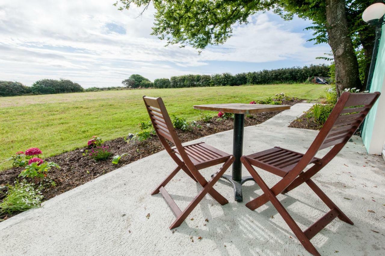 The Wild Atlantic Hideaway Lejlighed Clonakilty Eksteriør billede